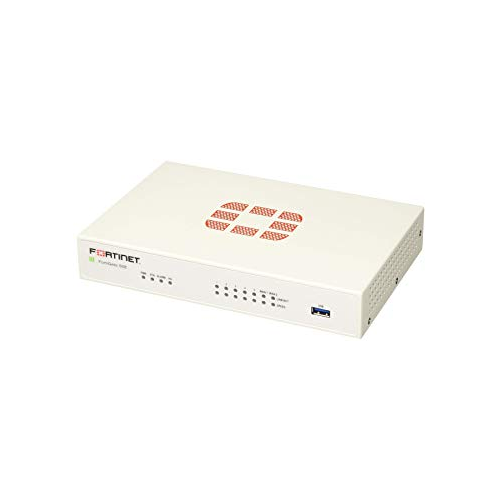 Fortinet FortiGate FG 50E BDL Firewall